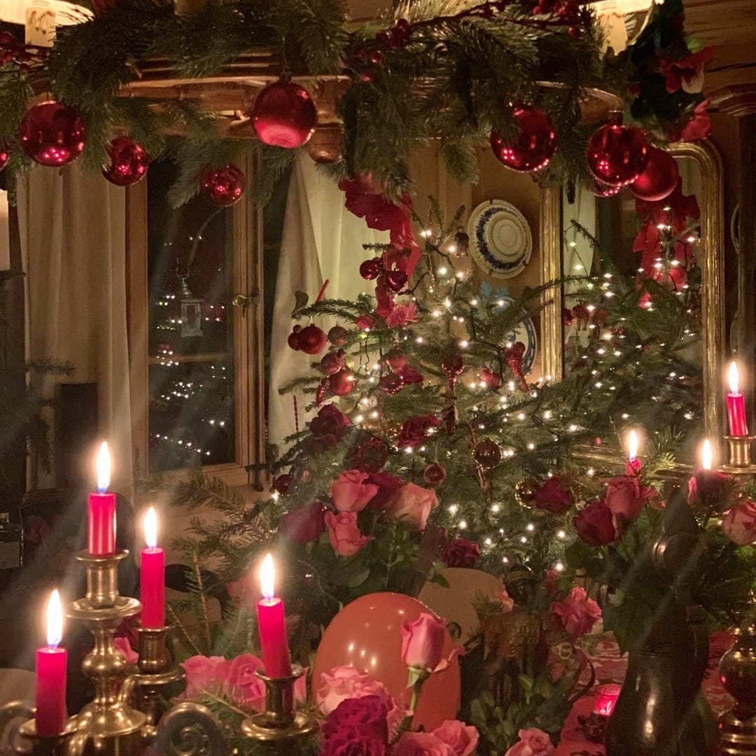 1 5 10 Seasonal Christmas New Year’s Eve at Nussbaumers, Gstaad 2019:20 IMG_1884