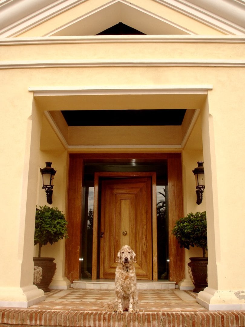 1 5 5 1 Front door Marbella NZD 048
